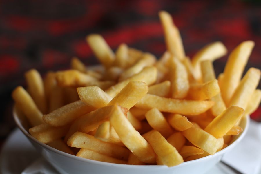 Bravas