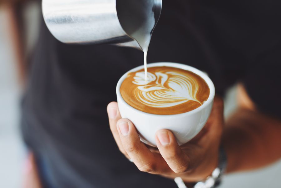 Café solo