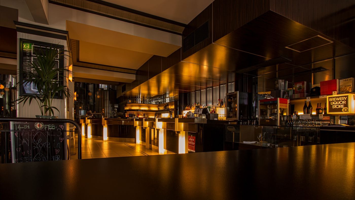 Bar Marina
